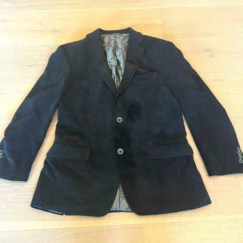 Jack Victor - Black Blazer